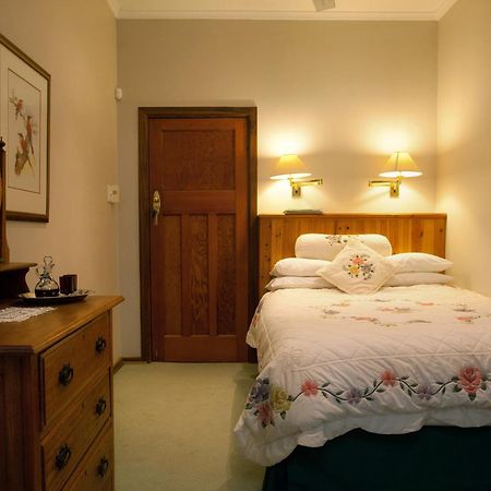 Lupus Den Country House B&B Sunland Bagian luar foto