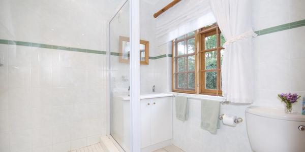 Lupus Den Country House B&B Sunland Bagian luar foto