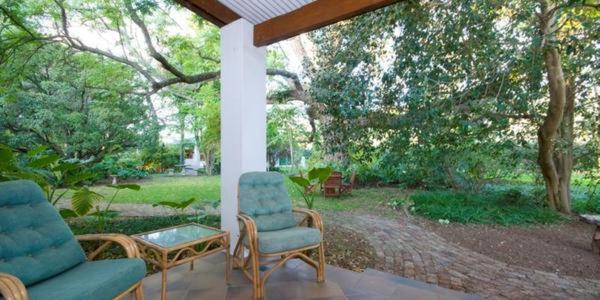 Lupus Den Country House B&B Sunland Bagian luar foto