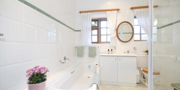 Lupus Den Country House B&B Sunland Bagian luar foto