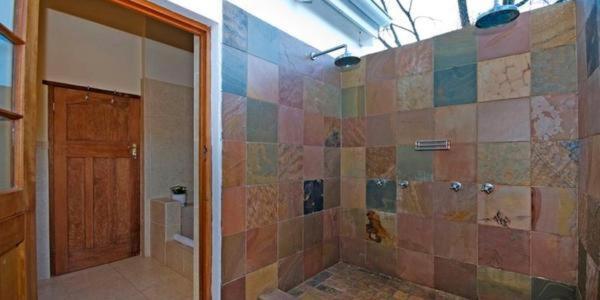 Lupus Den Country House B&B Sunland Bagian luar foto