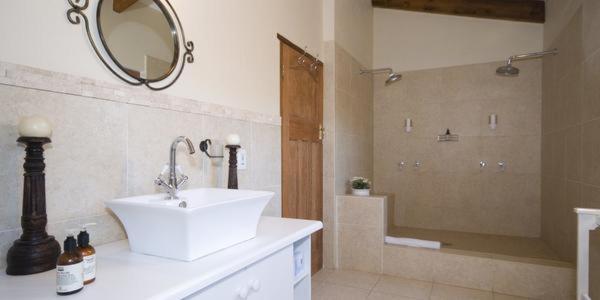 Lupus Den Country House B&B Sunland Bagian luar foto